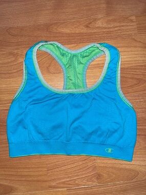 Champion Girls Reversible Sports Bra